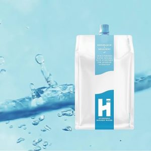 Hydrogen Water