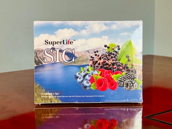 Superlife Immune Care (SIC)